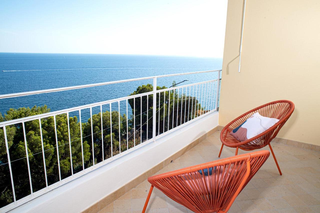 Marconi 442 Apartment Sanremo Exterior photo