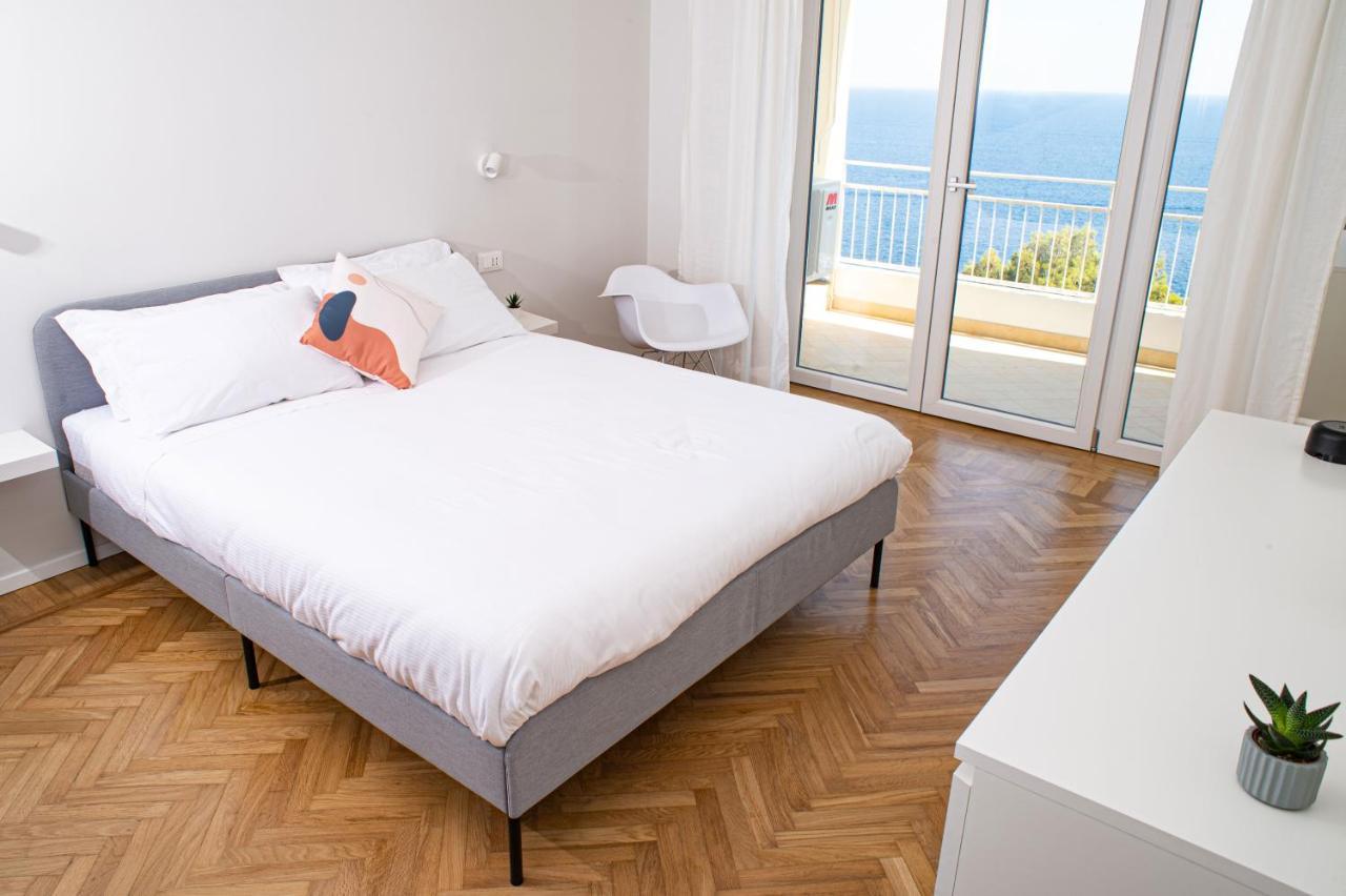 Marconi 442 Apartment Sanremo Exterior photo