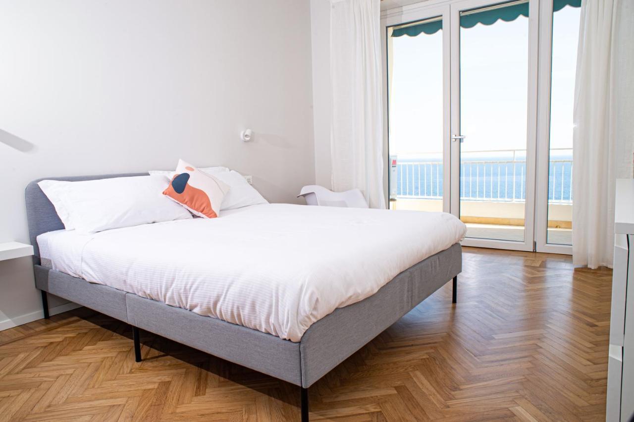 Marconi 442 Apartment Sanremo Exterior photo