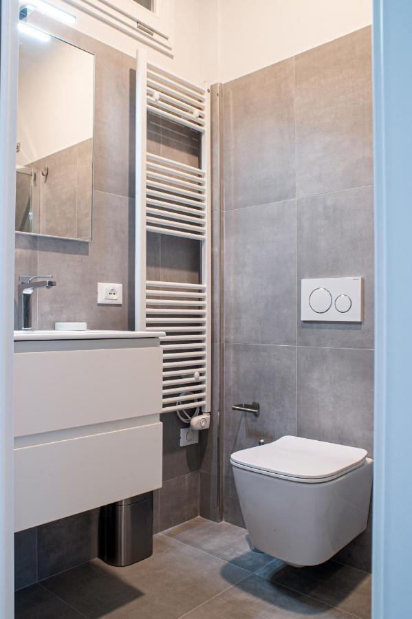 Marconi 442 Apartment Sanremo Exterior photo