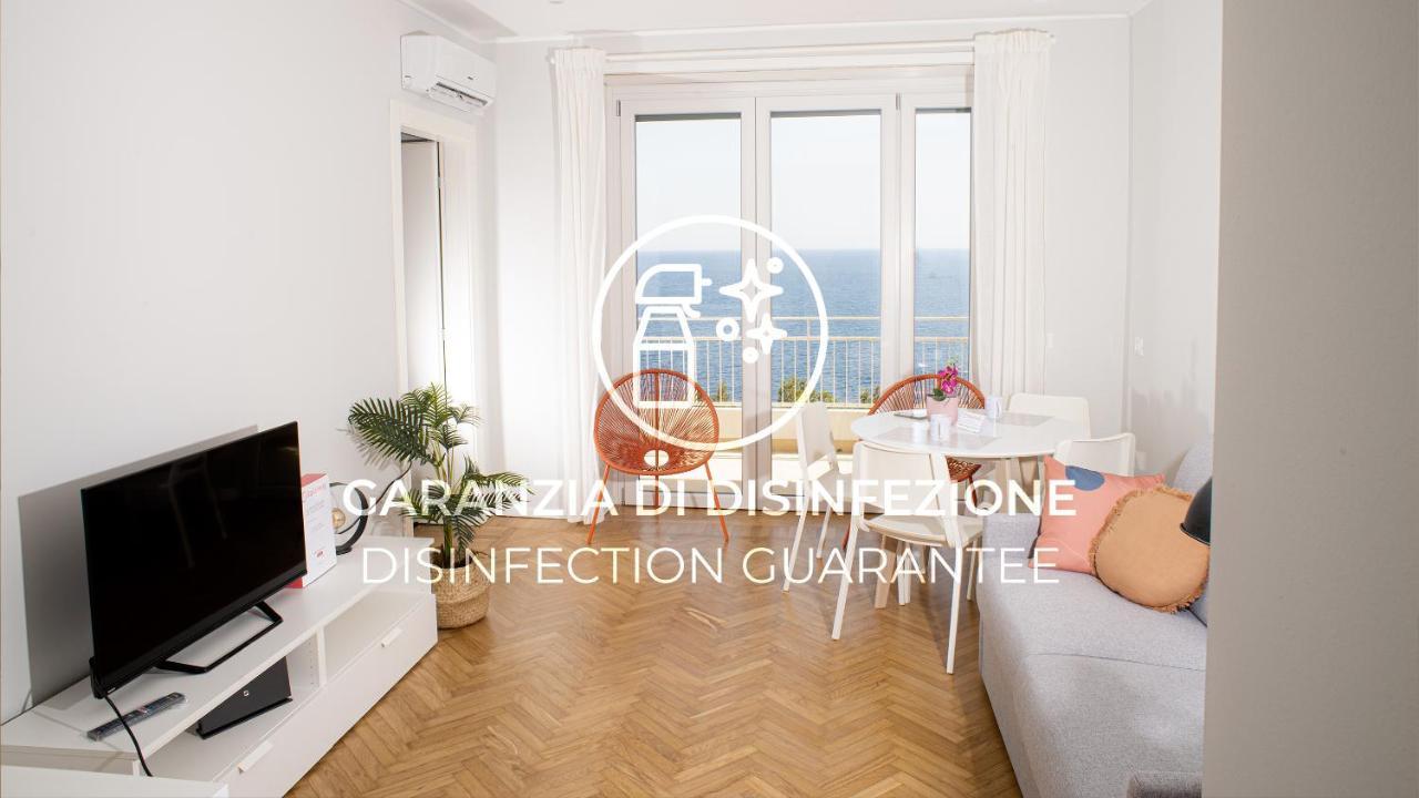 Marconi 442 Apartment Sanremo Exterior photo
